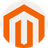 Magento logo