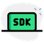 Web SDK logo