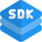 SDK logo
