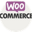 Woocommerce logo