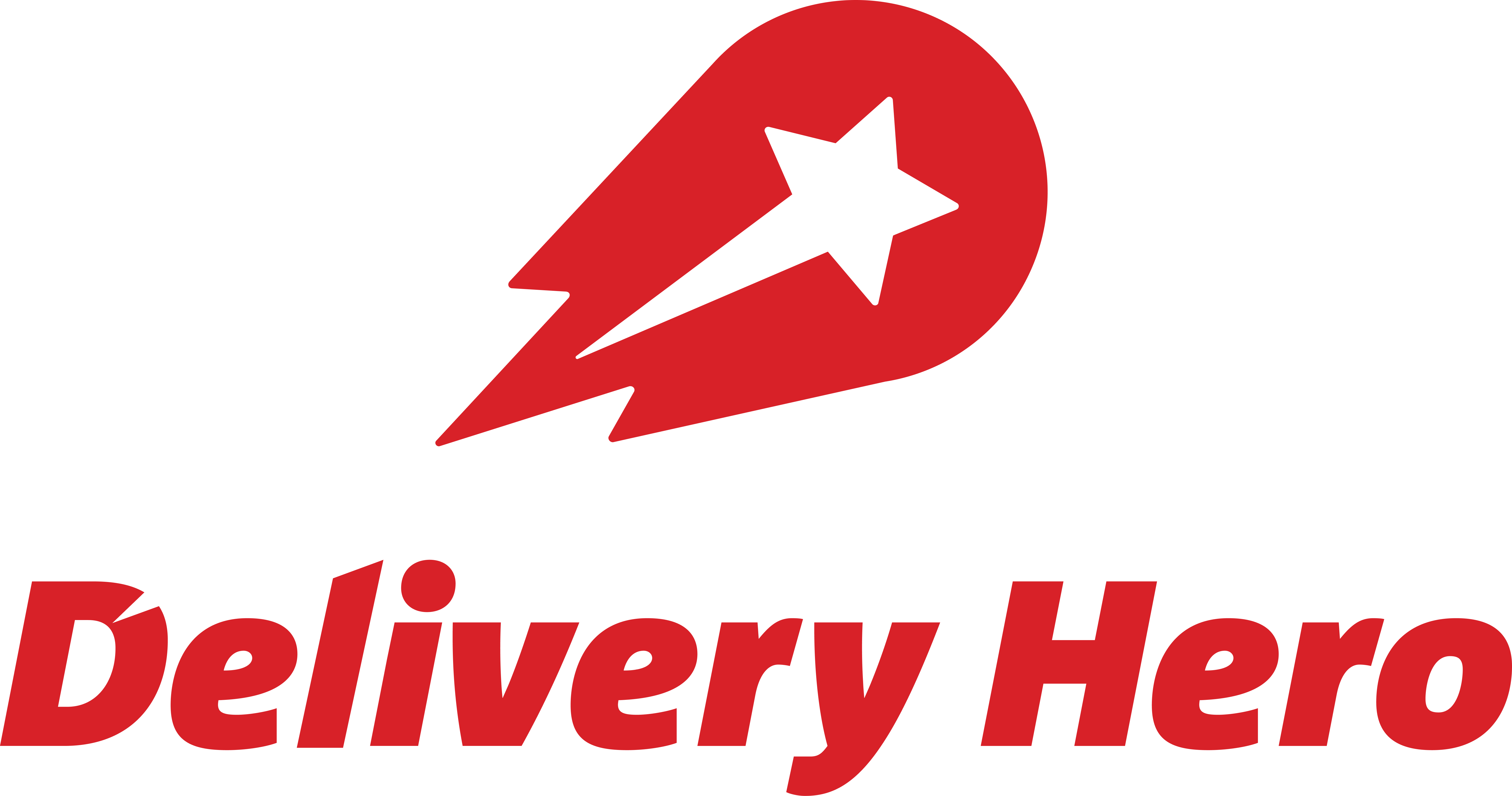 Deliveryhero